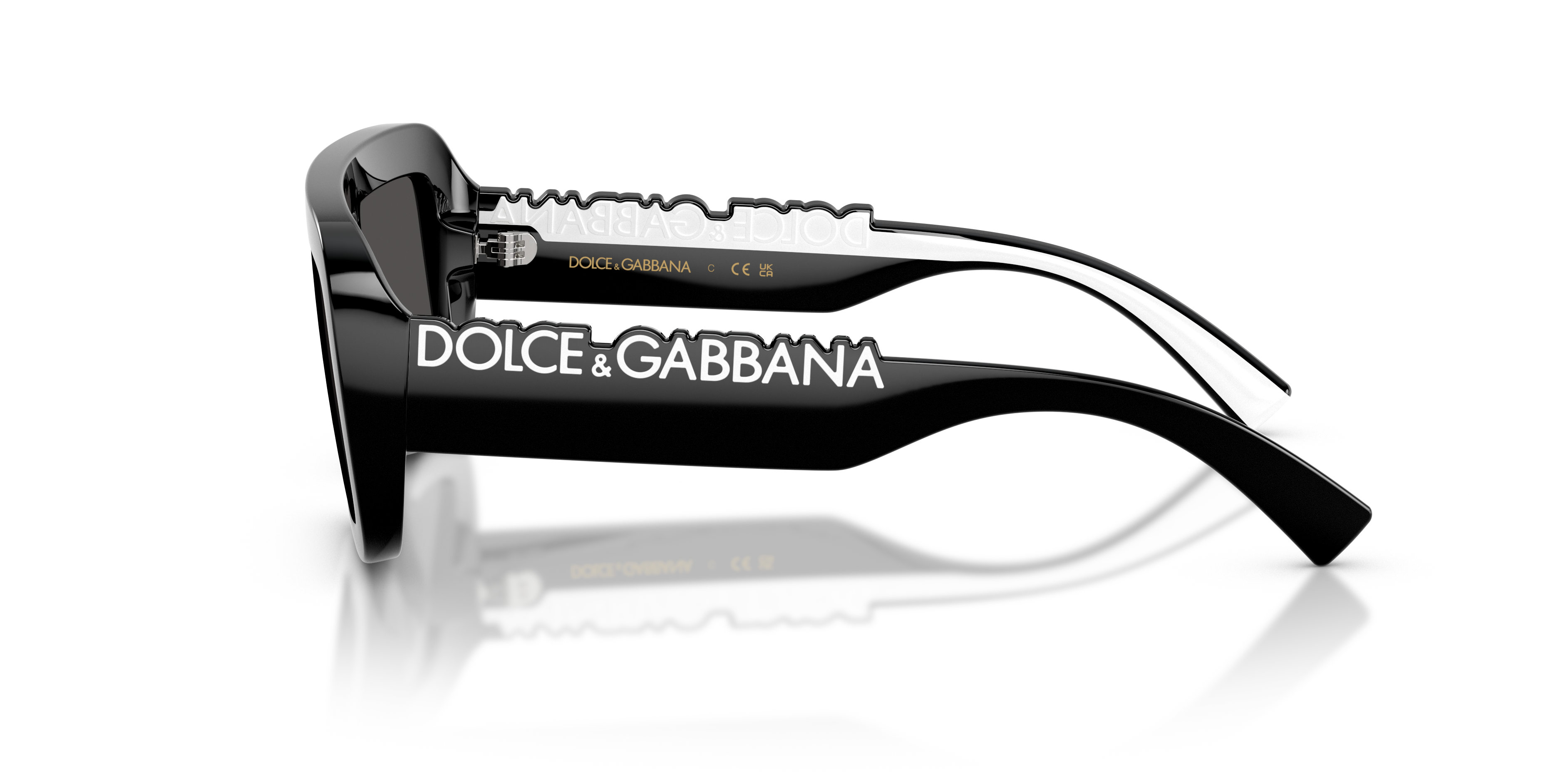 DX6013 501/87 Occhiali da sole Dolce & Gabbana 4