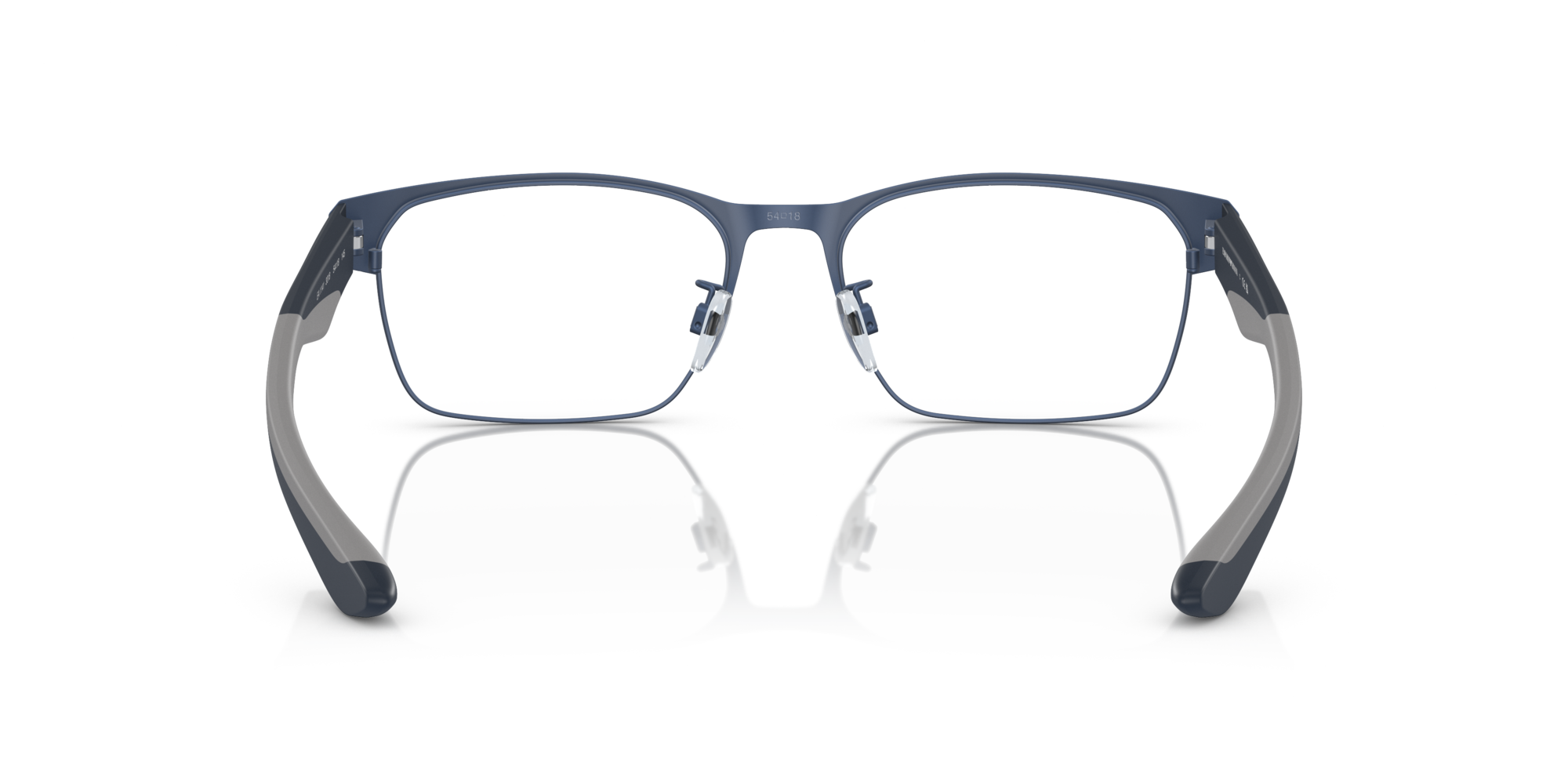 Emporio Armani EA1141 3018 Montature da vista Emporio Armani 5