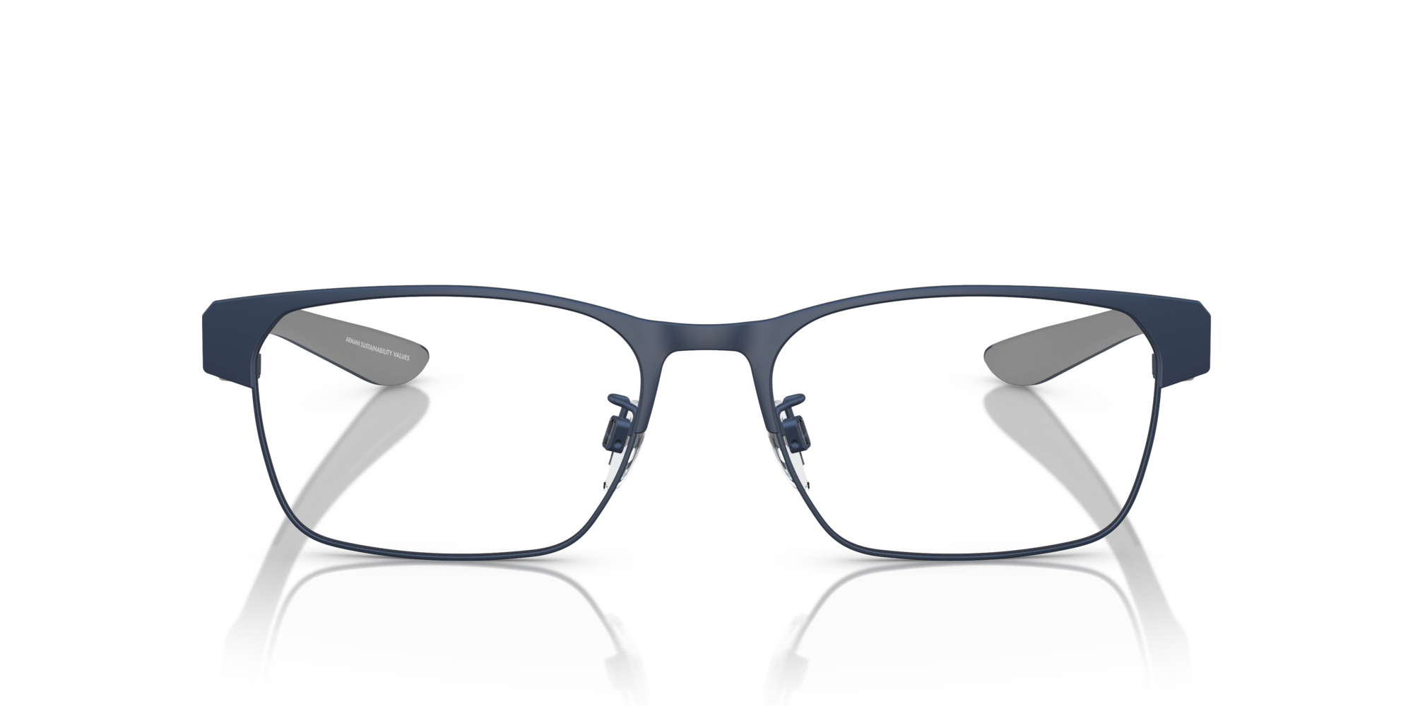 Emporio Armani EA1141 3018 Montature da vista Emporio Armani 3