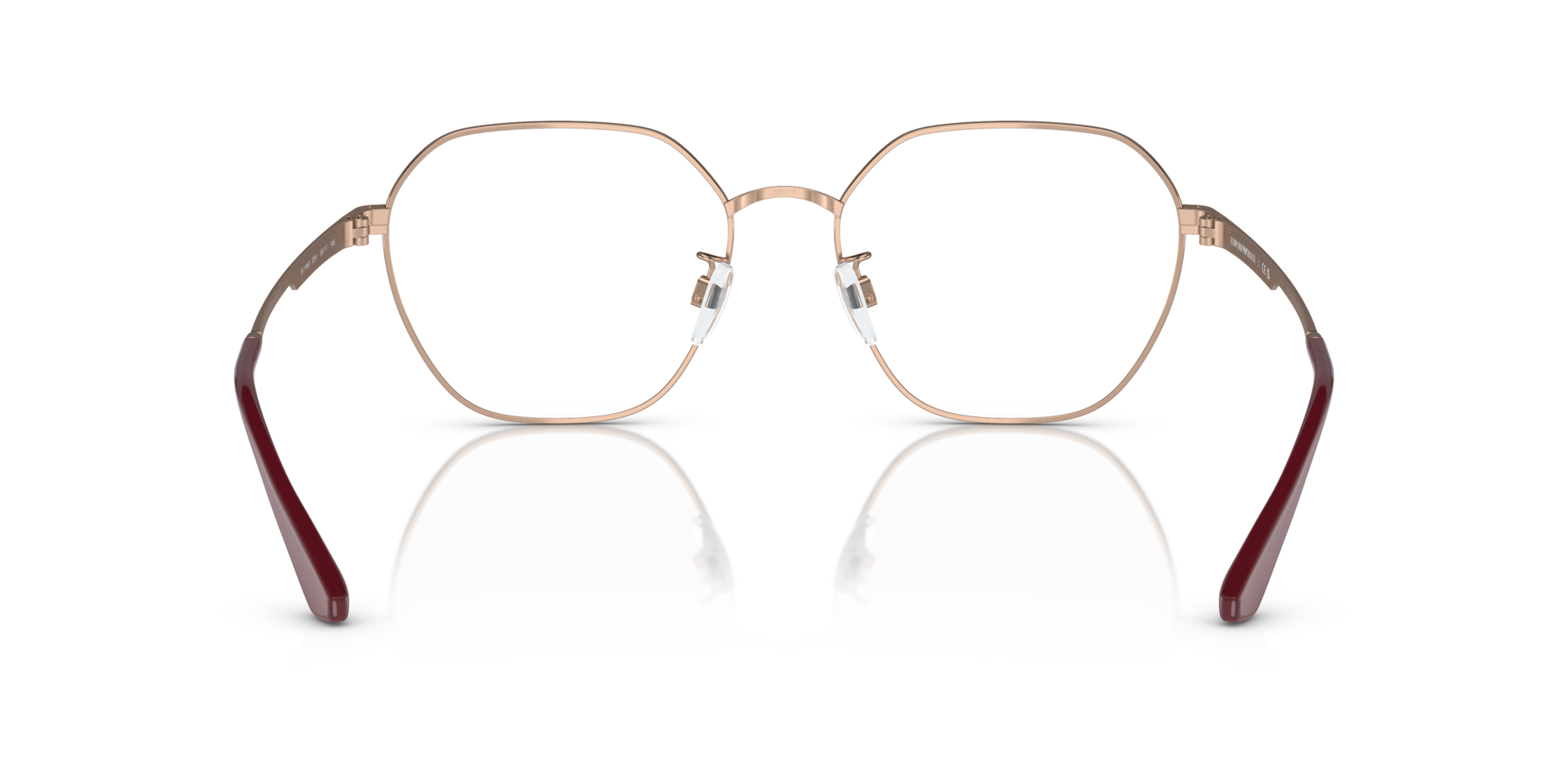 Emporio Armani EA1145D 3334 Montature da vista Emporio Armani 5
