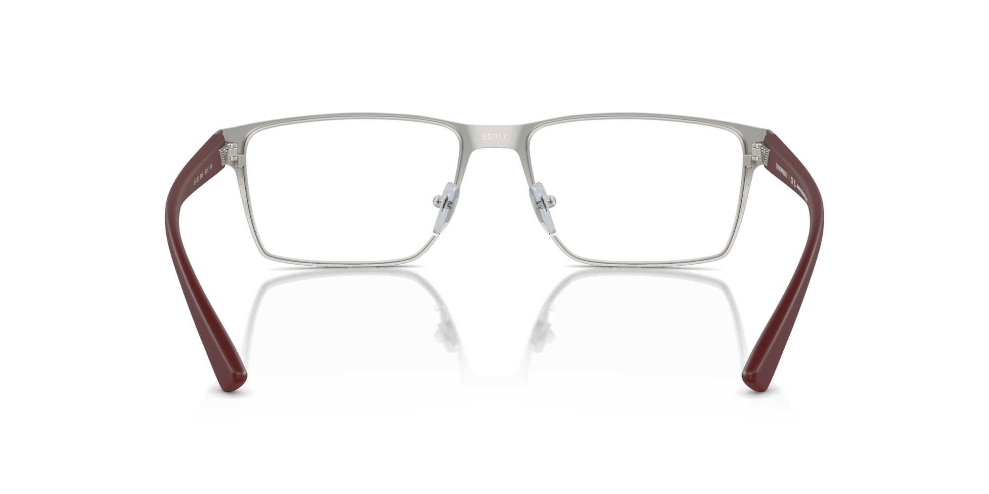 Emporio Armani EA1157 3045 Montature da vista Emporio Armani 5