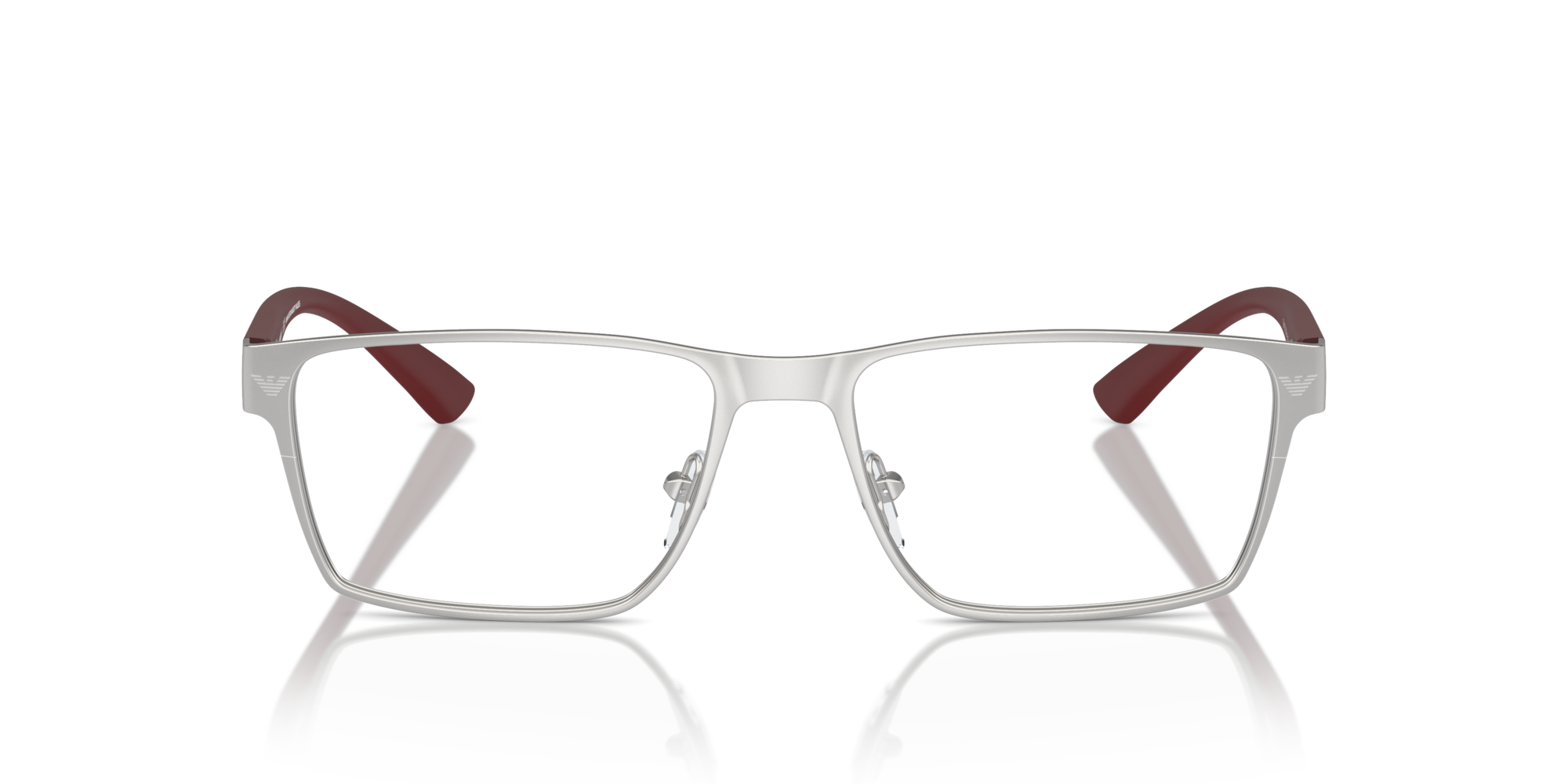 Emporio Armani EA1157 3045 Montature da vista Emporio Armani 3