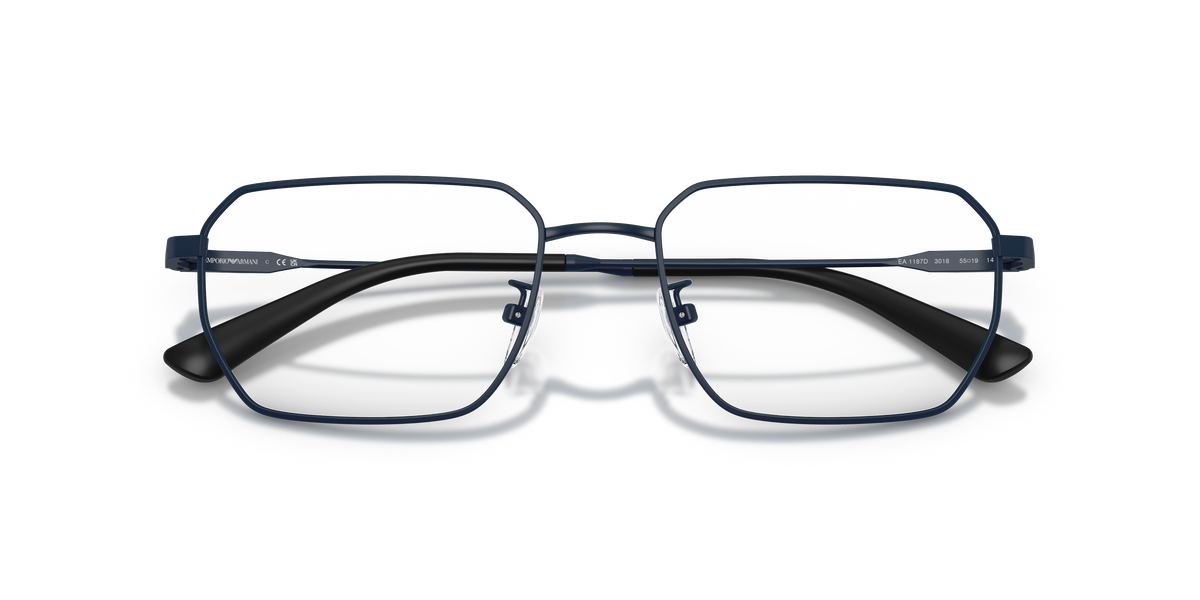 Emporio Armani EA1187TD 3018