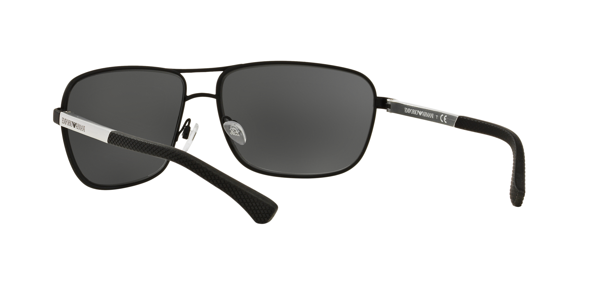 Emporio Armani EA2033 309487 Occhiali da sole Emporio Armani 4