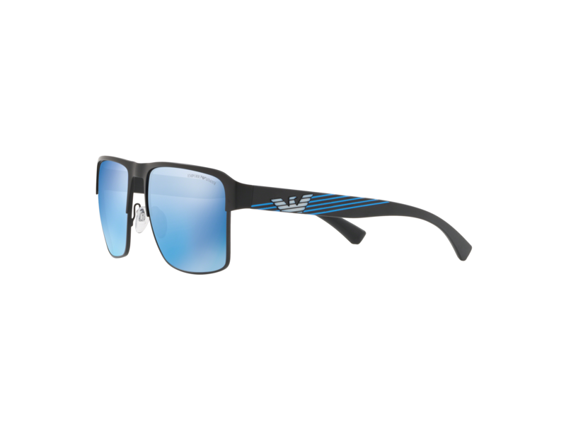 Emporio Armani EA2066 300155 Occhiali da sole Emporio Armani 3
