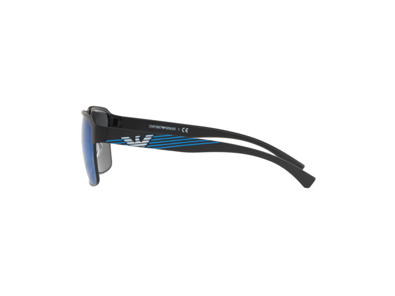 Emporio Armani EA2066 300155 Occhiali da sole Emporio Armani 4