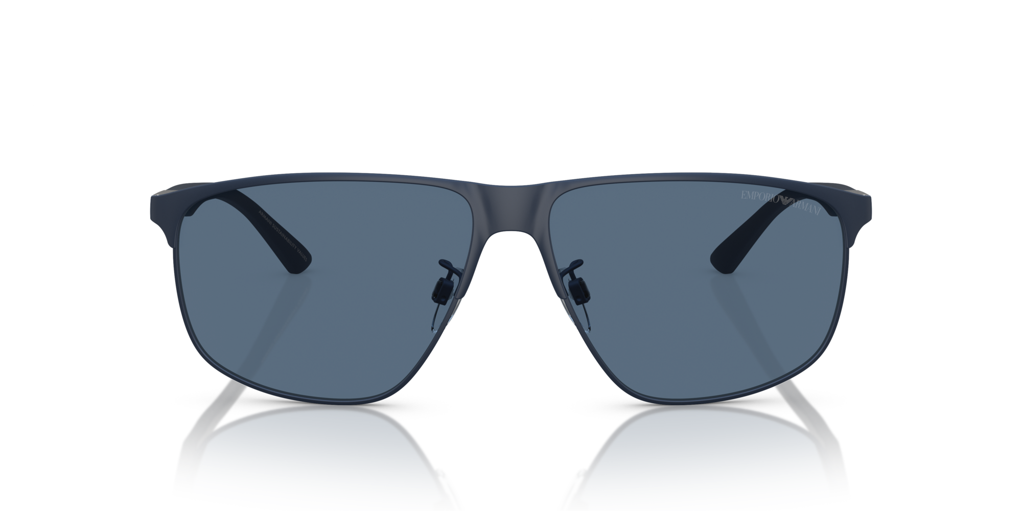 Emporio Armani EA2094 301880 Occhiali da sole Emporio Armani 3
