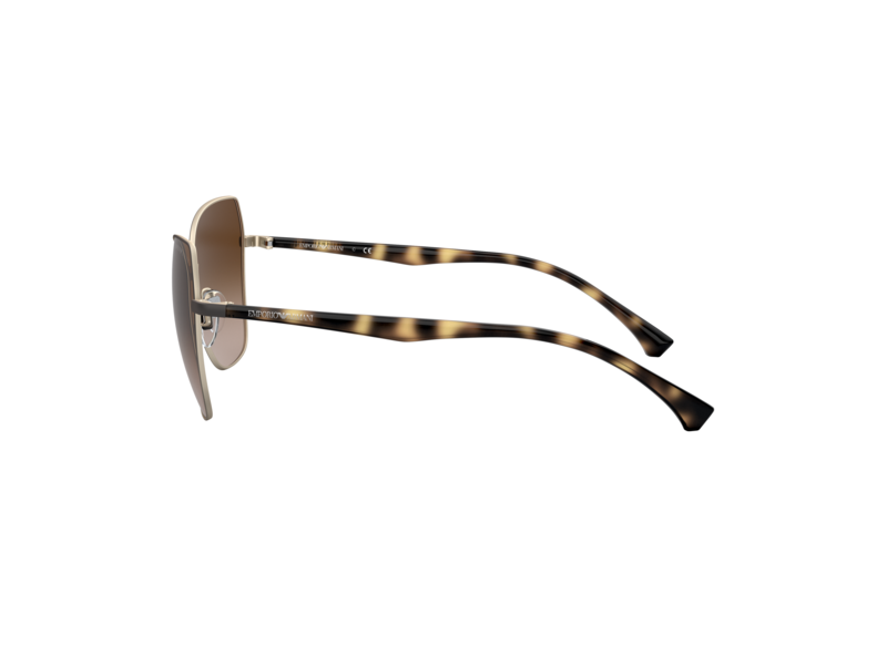 Emporio Armani EA2095 331713 Occhiali da sole Emporio Armani 4