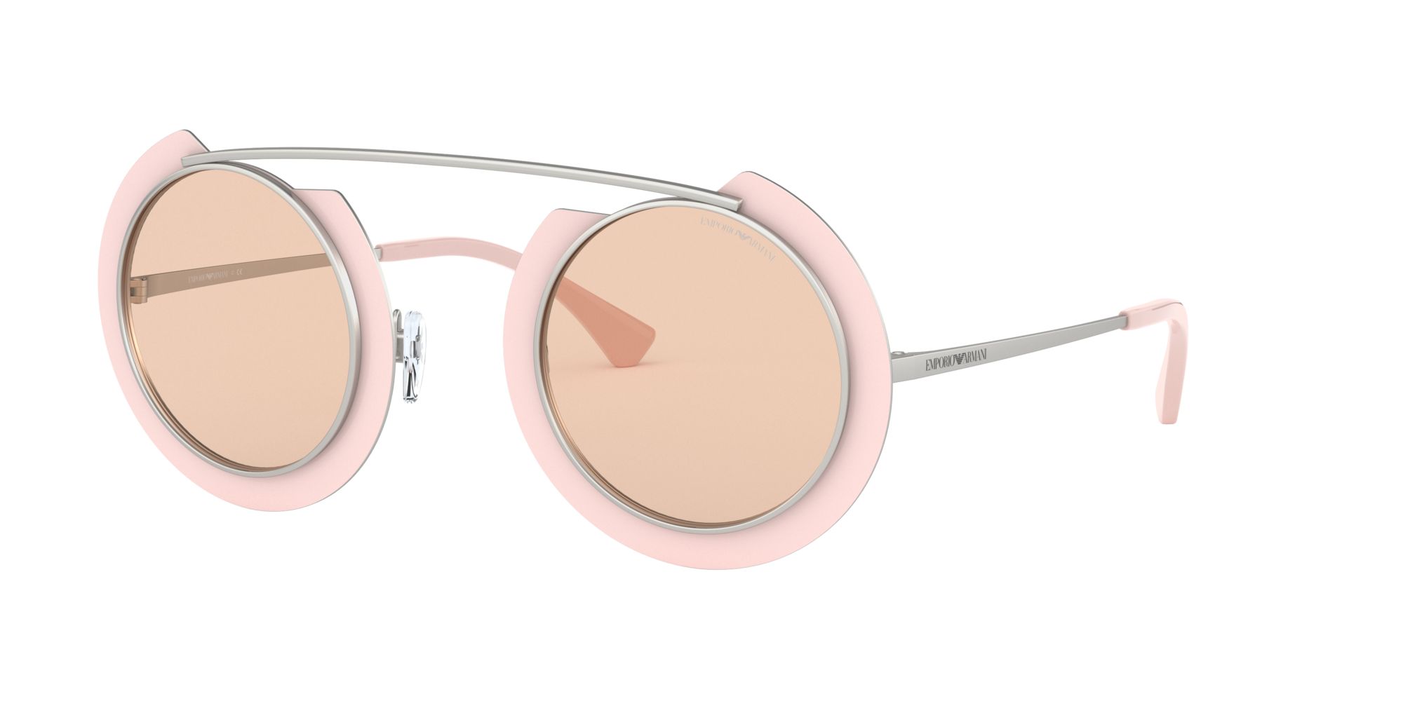 Emporio Armani EA2104 332773 Occhiali da sole Emporio Armani 1