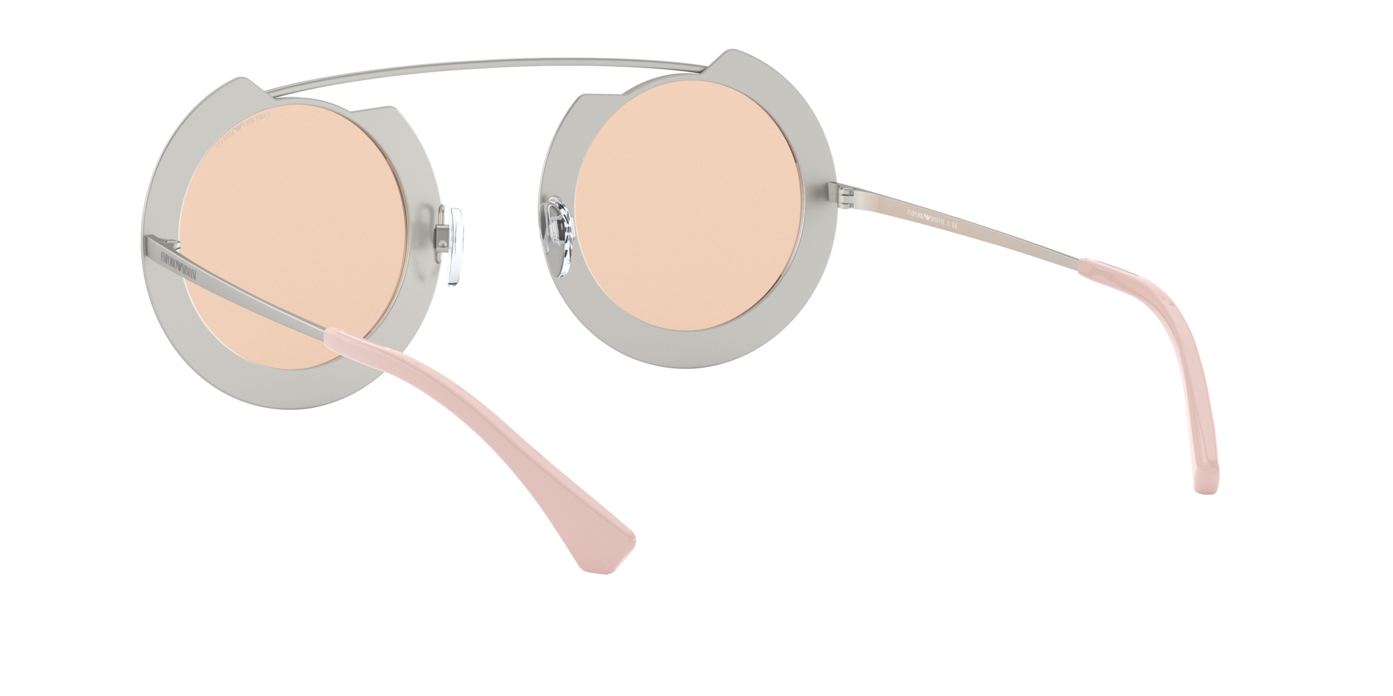 Emporio Armani EA2104 332773 Occhiali da sole Emporio Armani 4
