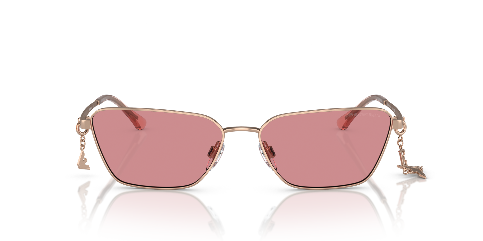 Emporio Armani EA2141 301184 Occhiali da sole Emporio Armani 3