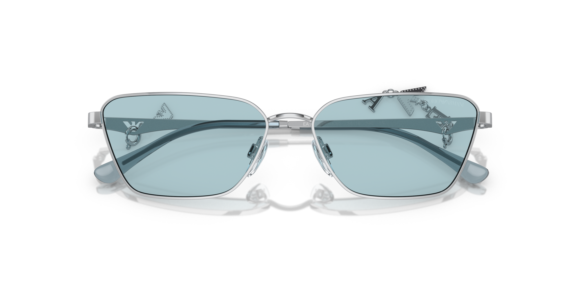 EA2141 301580 Occhiali da sole Emporio Armani 2