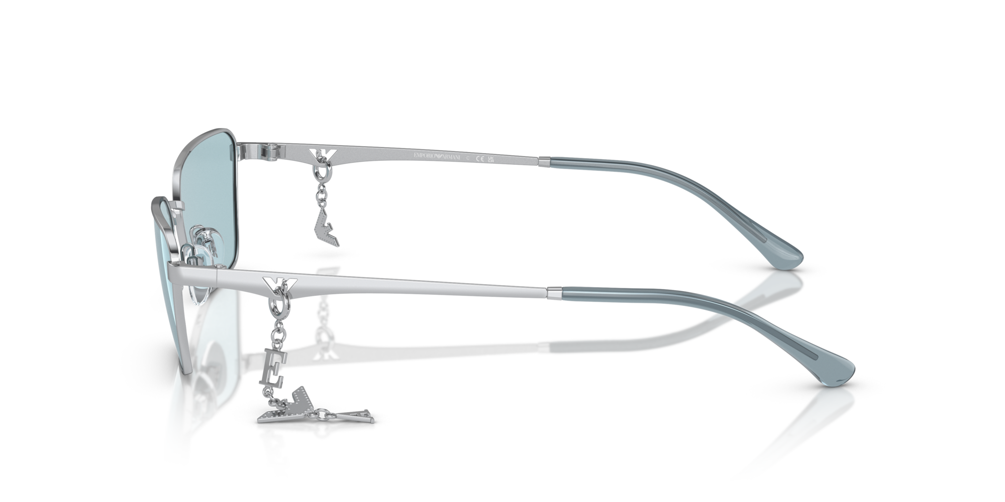 EA2141 301580 Occhiali da sole Emporio Armani 4