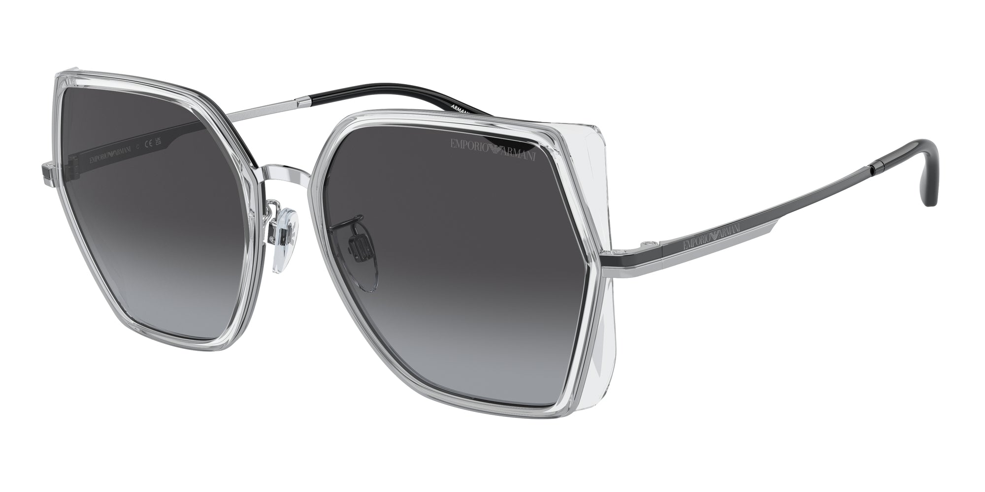 Emporio Armani EA2142D 30158G Occhiali da sole Emporio Armani 1