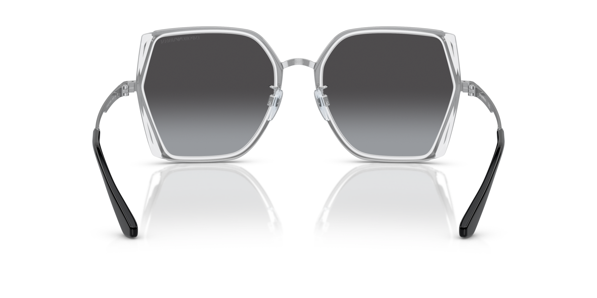 Emporio Armani EA2142D 30158G Occhiali da sole Emporio Armani 5
