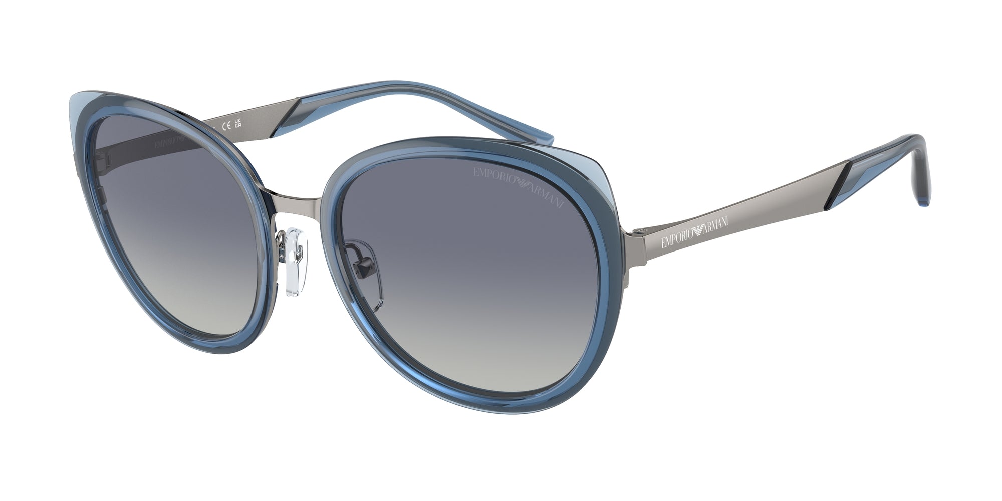 Emporio Armani EA2146 33624L Occhiali da sole Emporio Armani 1
