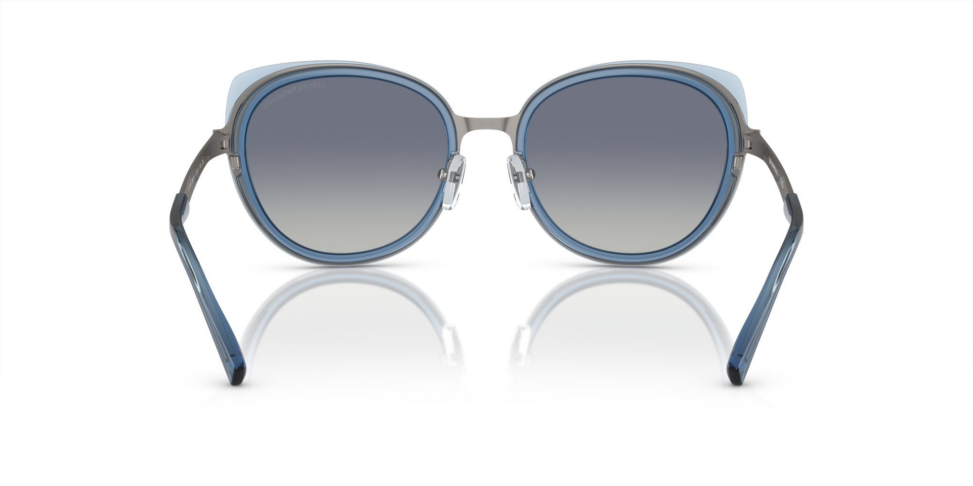 Emporio Armani EA2146 33624L Occhiali da sole Emporio Armani 5