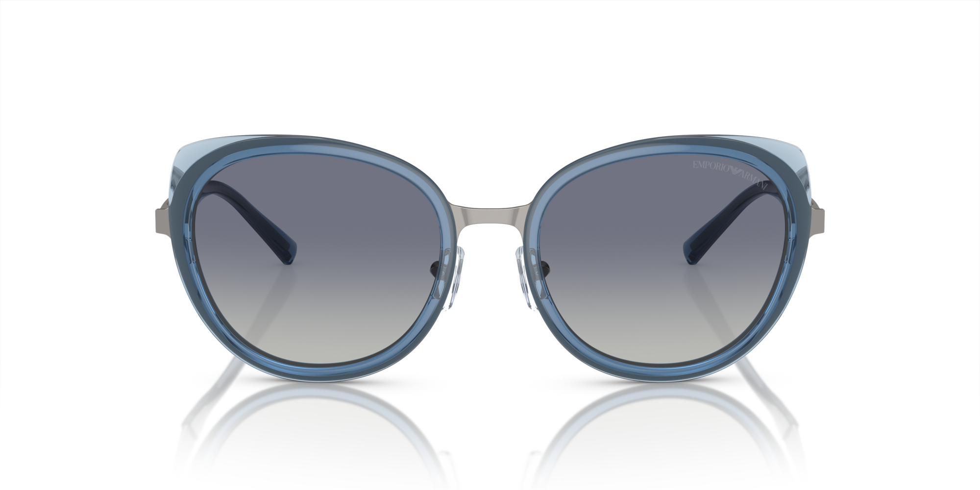 Emporio Armani EA2146 33624L Occhiali da sole Emporio Armani 3