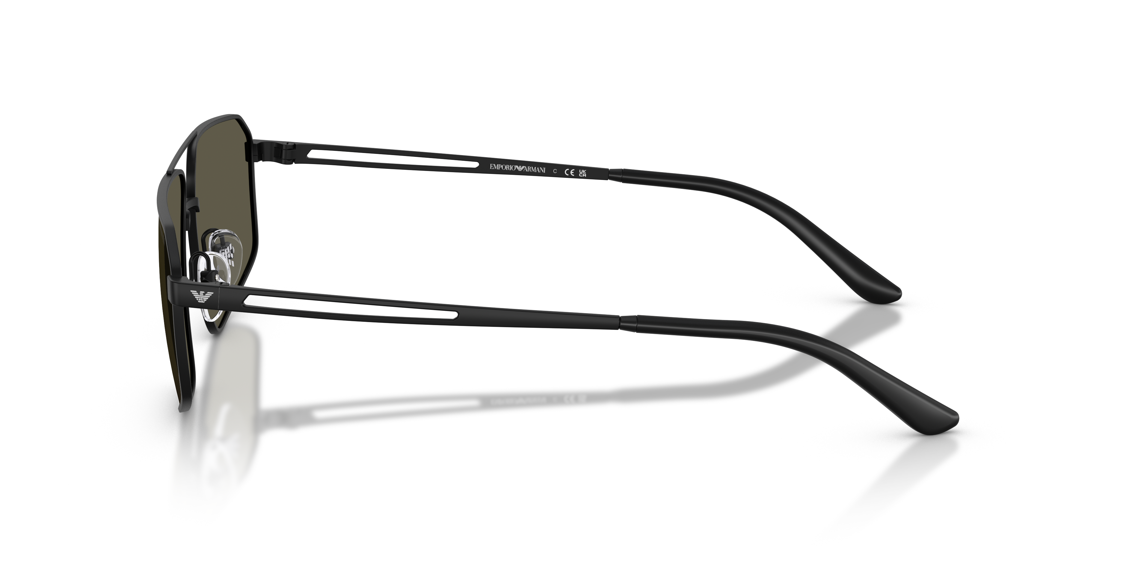 Emporio Armani EA2173 300187 Occhiali da sole Emporio Armani 4