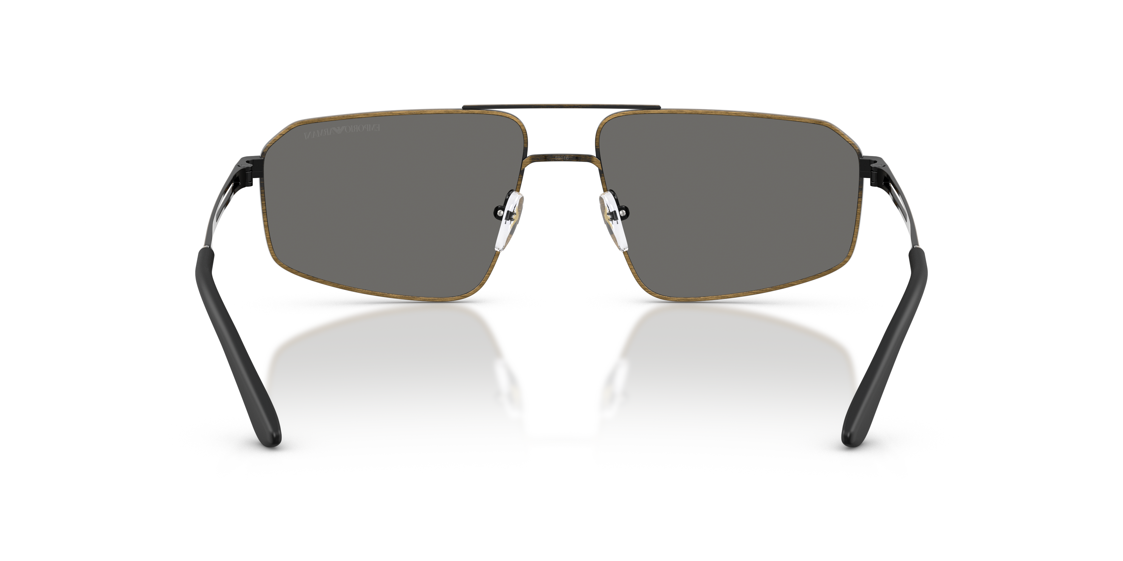 Emporio Armani EA2173 327087 Occhiali da sole Emporio Armani 5