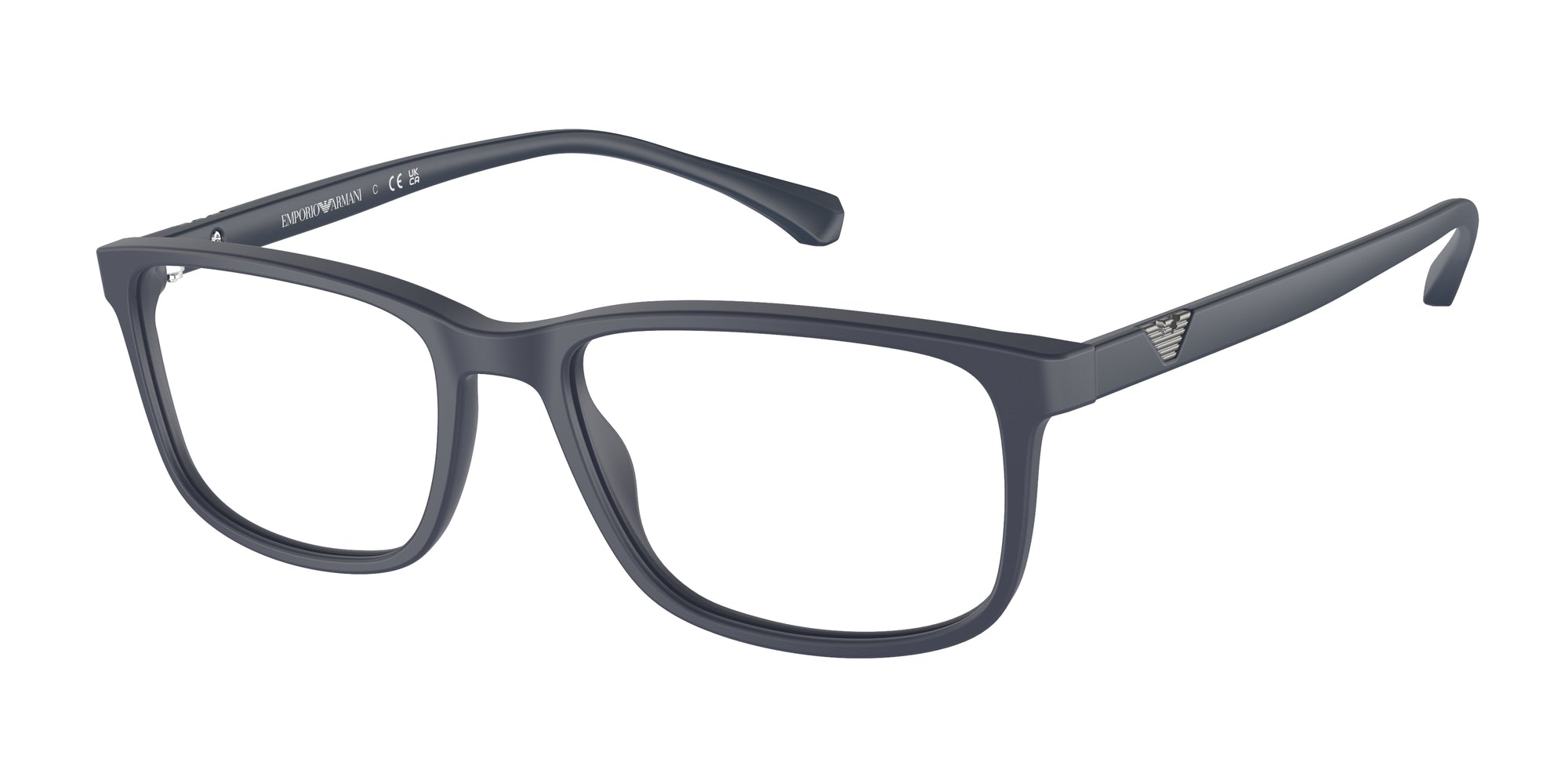 Emporio Armani EA3098 5088 Montature da vista Emporio Armani 1