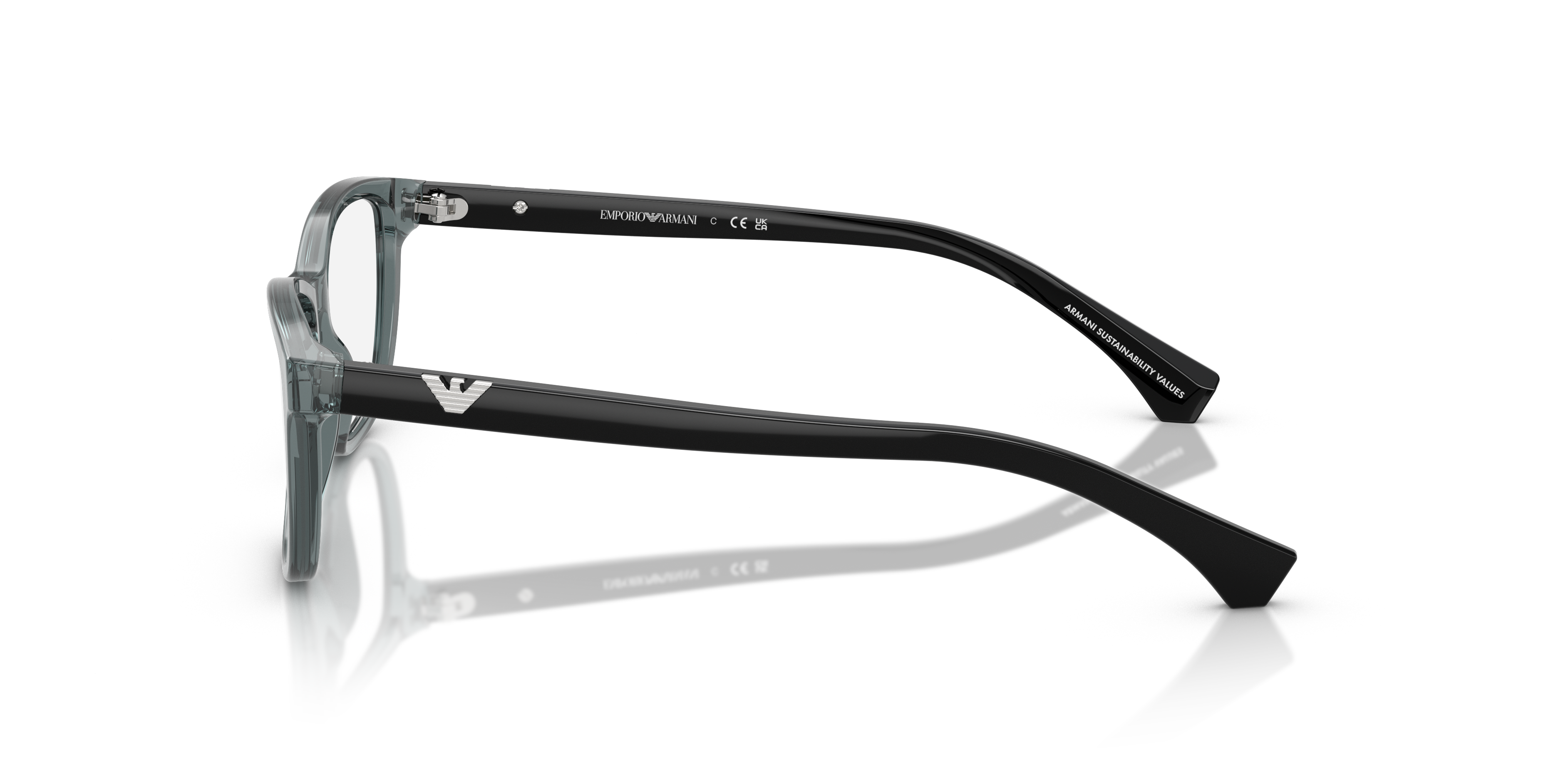 Empório Armani EA3099 6364