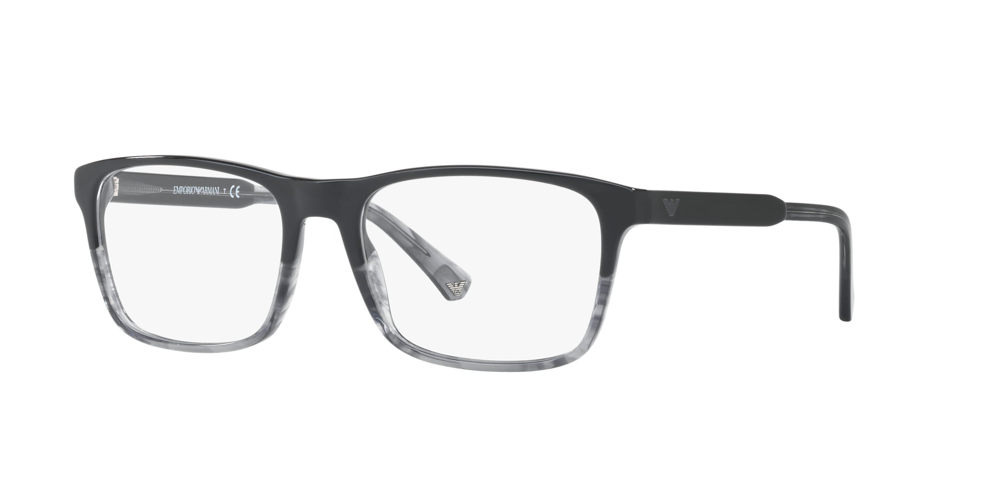 Emporio Armani EA3120 5566 Montature da vista Emporio Armani 1