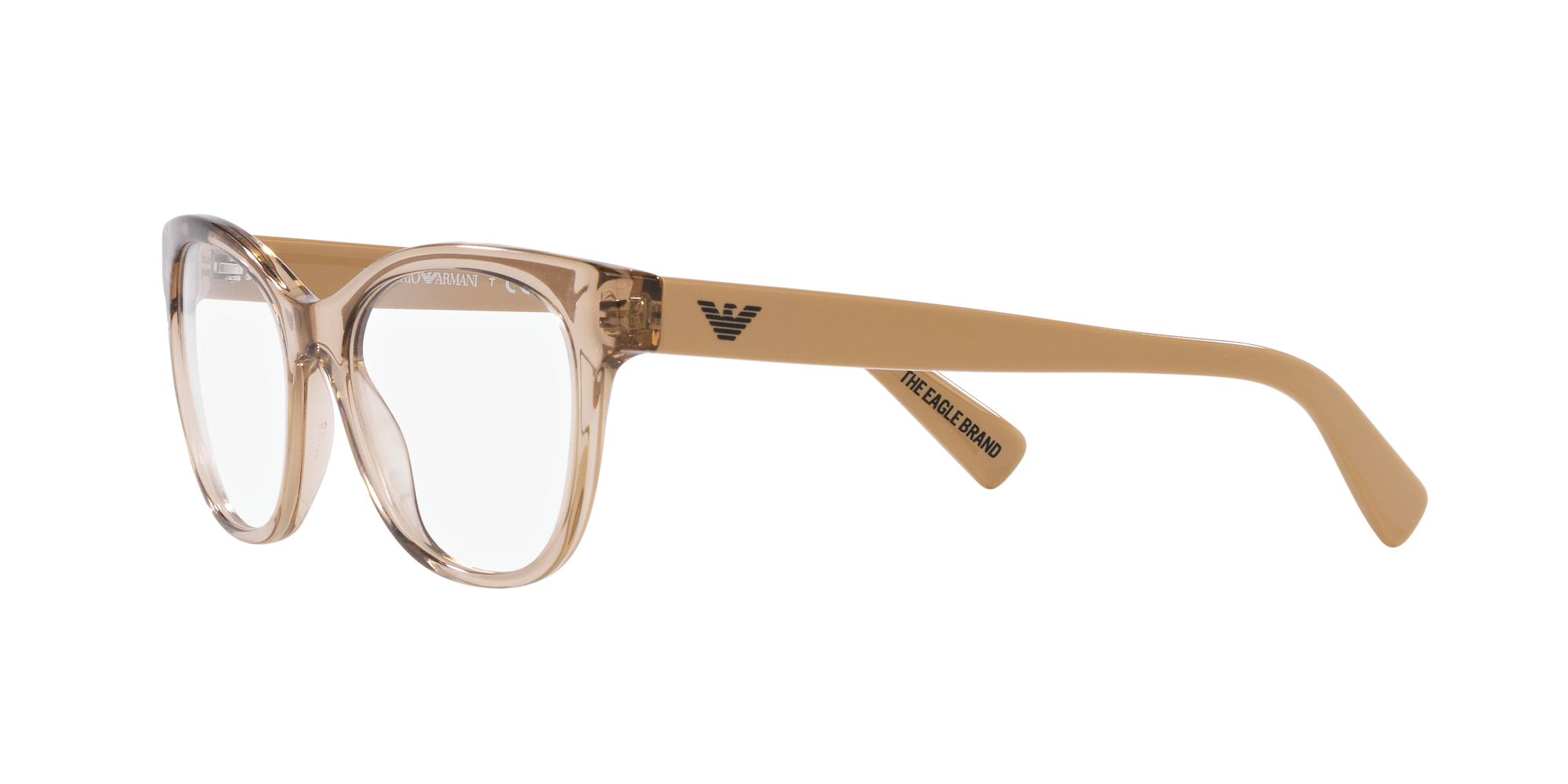 Emporio Armani EA3162 L5850 Montature da vista Emporio Armani 4
