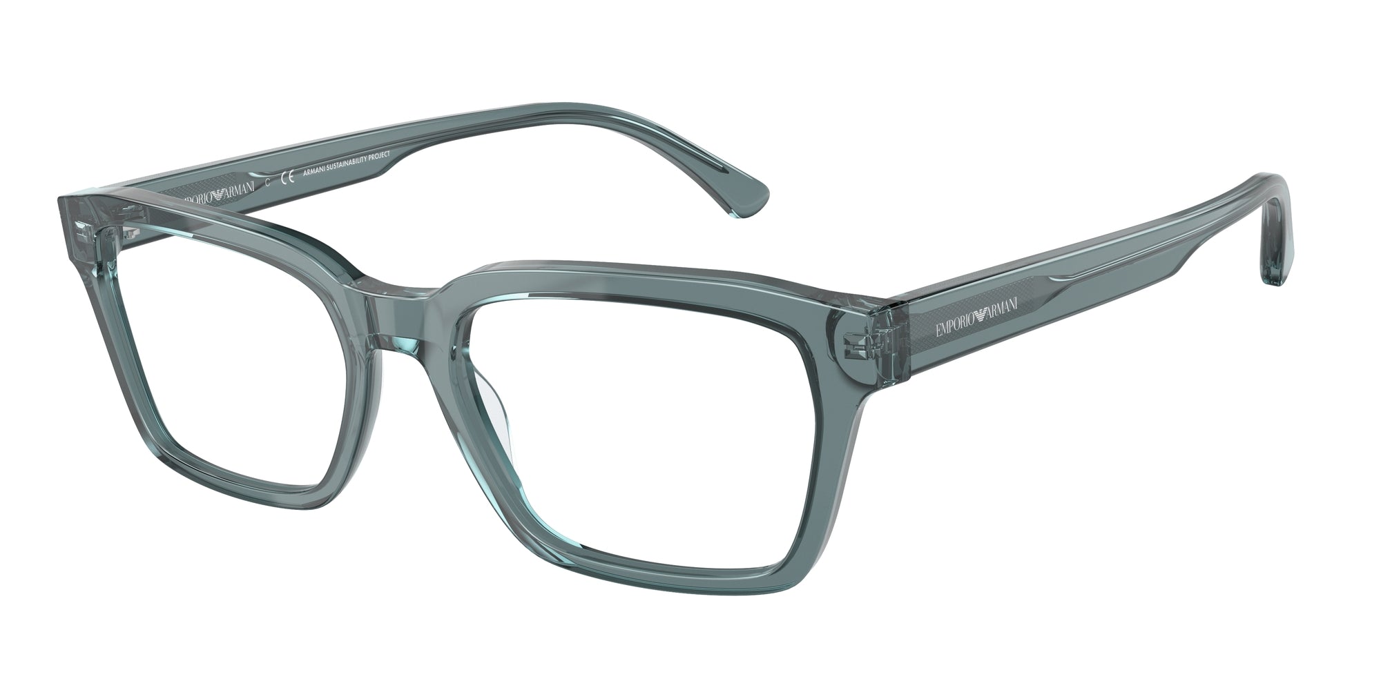 Emporio Armani EA3192 5911 Montature da vista Emporio Armani 1