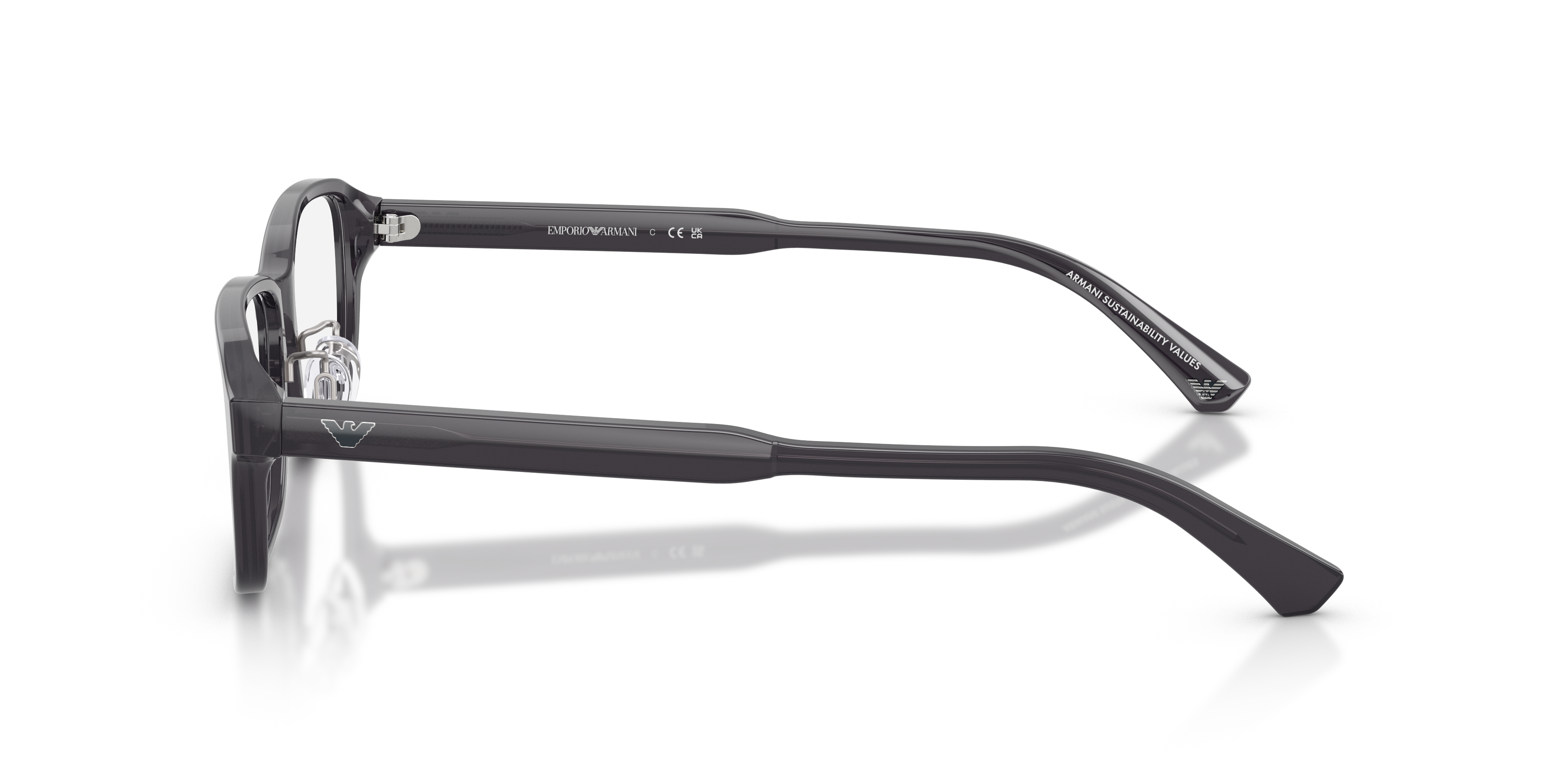 Emporio Armani EA3215D 5029