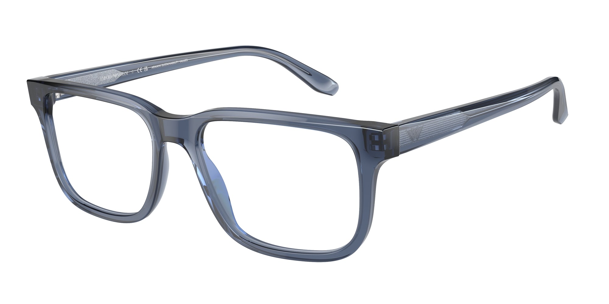 Emporio Armani EA3218 5072 Montature da vista Emporio Armani 1