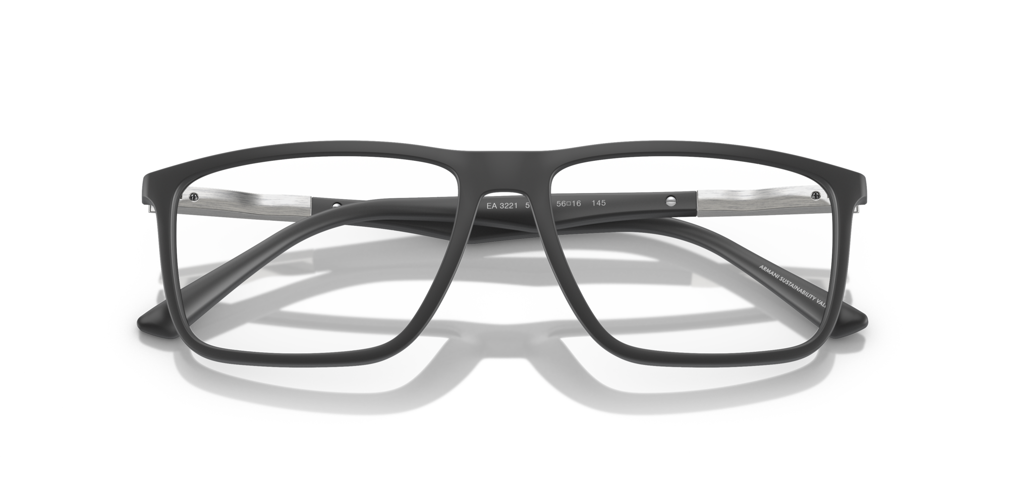 Emporio Armani EA3221 5126 Emporio Armani 2 optikai keret