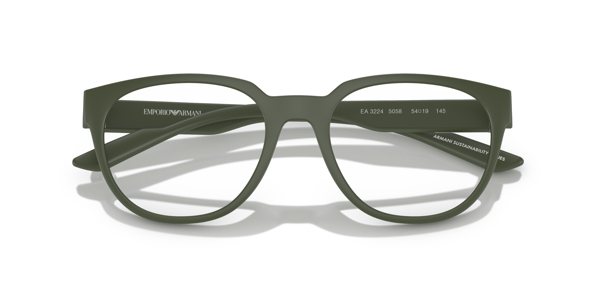 Emporio Armani EA3224 5058