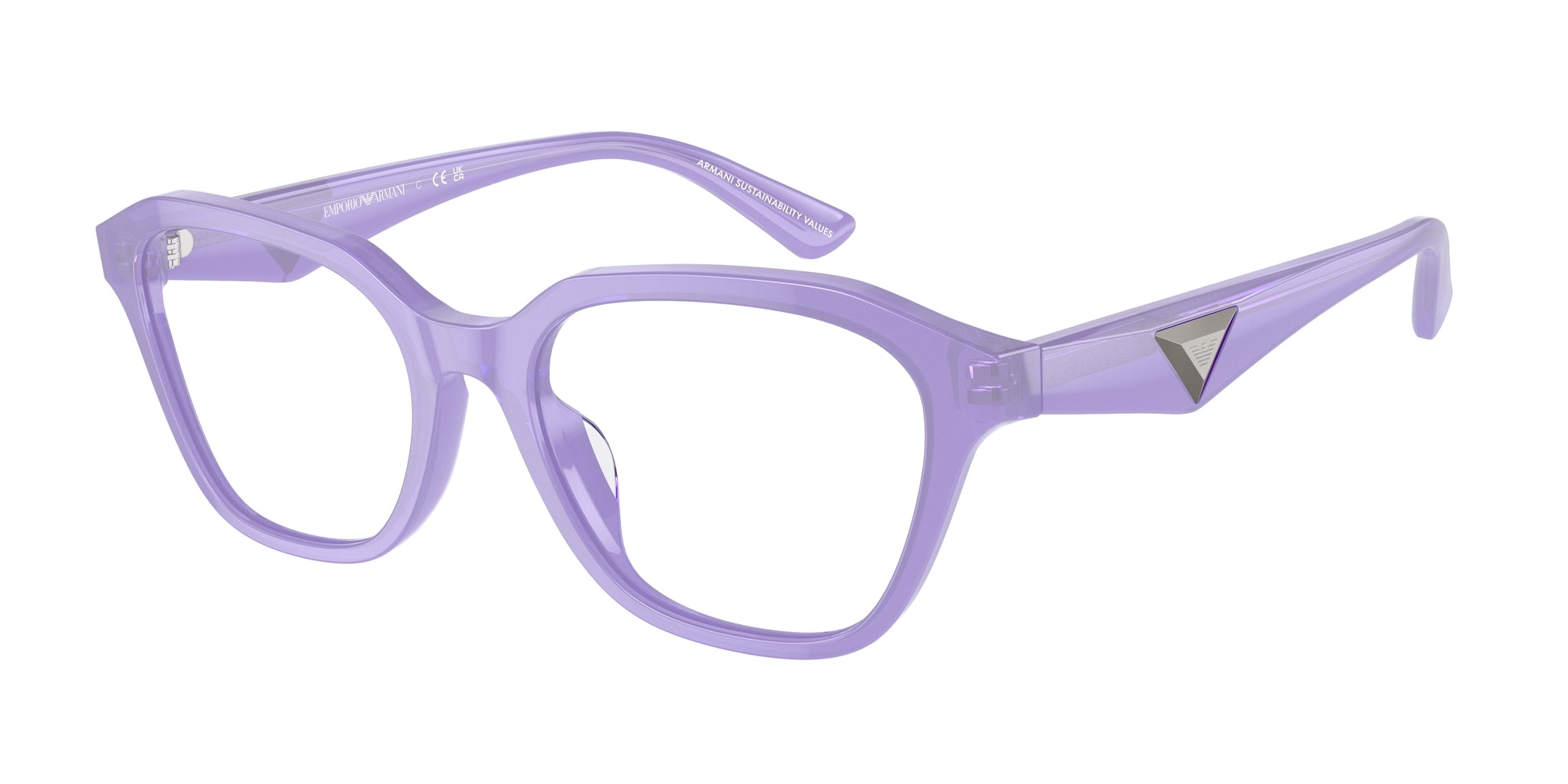 Emporio Armani EA3235U 6117 Montature da vista Emporio Armani 1