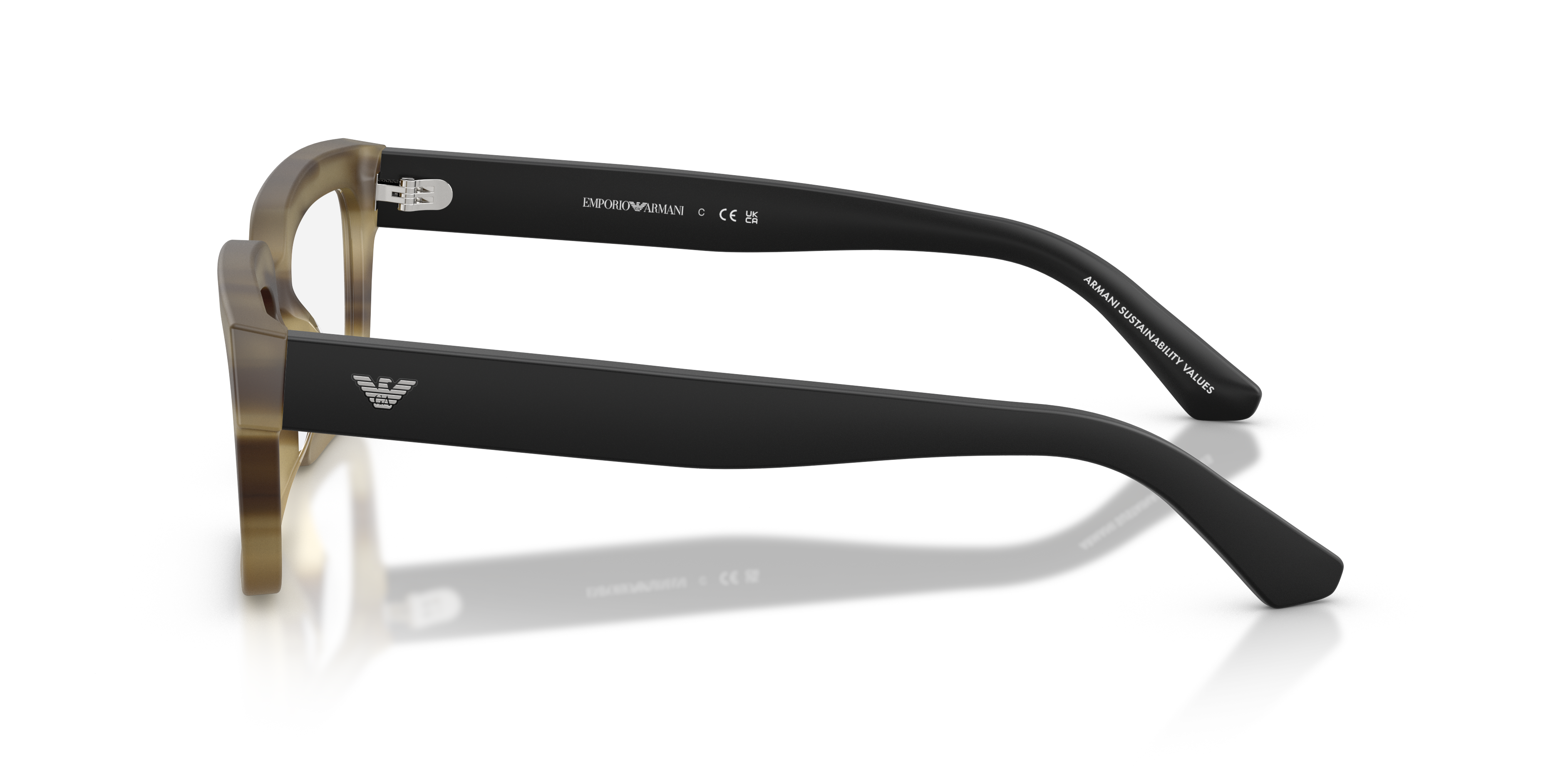 Emporio Armani EA3277U 6369