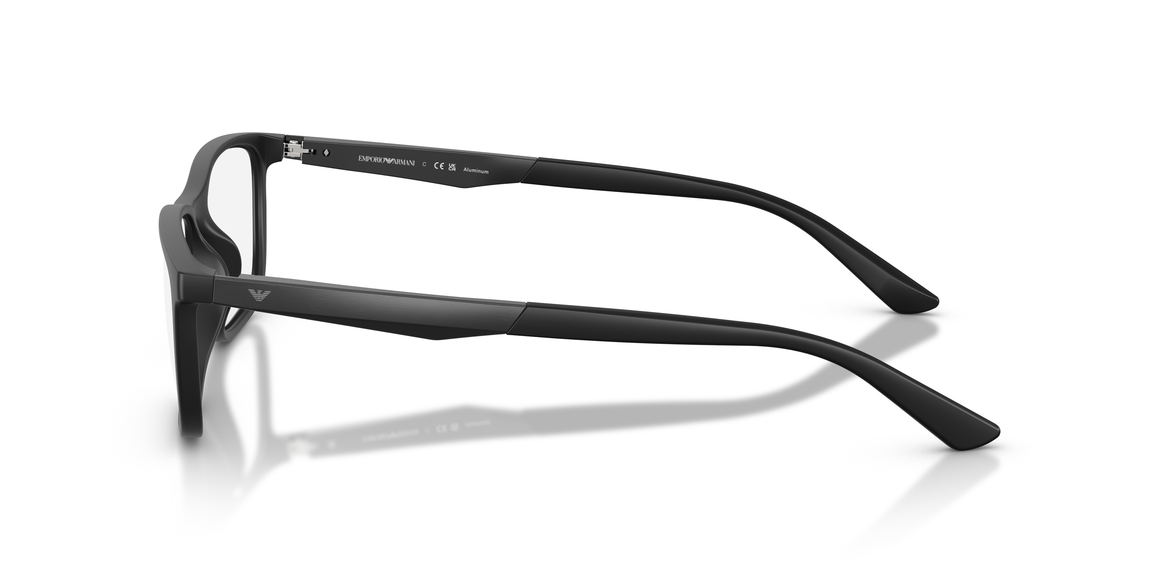 Emporio Armani EA3280U 5001 Montature da vista Emporio Armani 4
