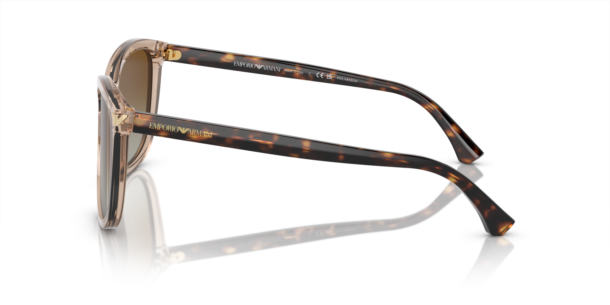 Emporio Armani sunglasses EA4060 5850T5 8056597975506 Buy online at discounted prices Vistaexpert