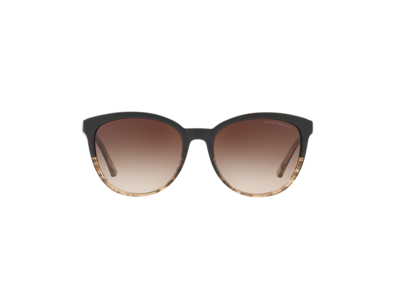 Emporio Armani EA4101 556713 Occhiali da sole Emporio Armani 2