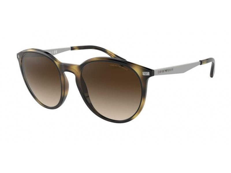 Emporio Armani EA4148 508913 Occhiali da sole Emporio Armani 1