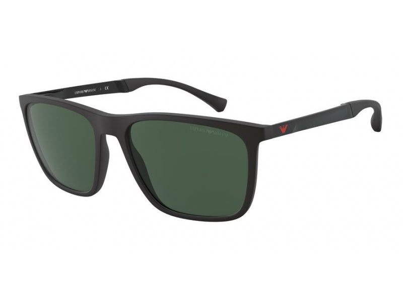 Emporio Armani EA4150 506371 Occhiali da sole Emporio Armani 1