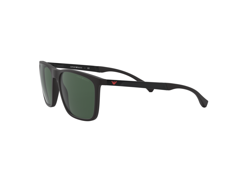 Emporio Armani EA4150 506371 Occhiali da sole Emporio Armani 3
