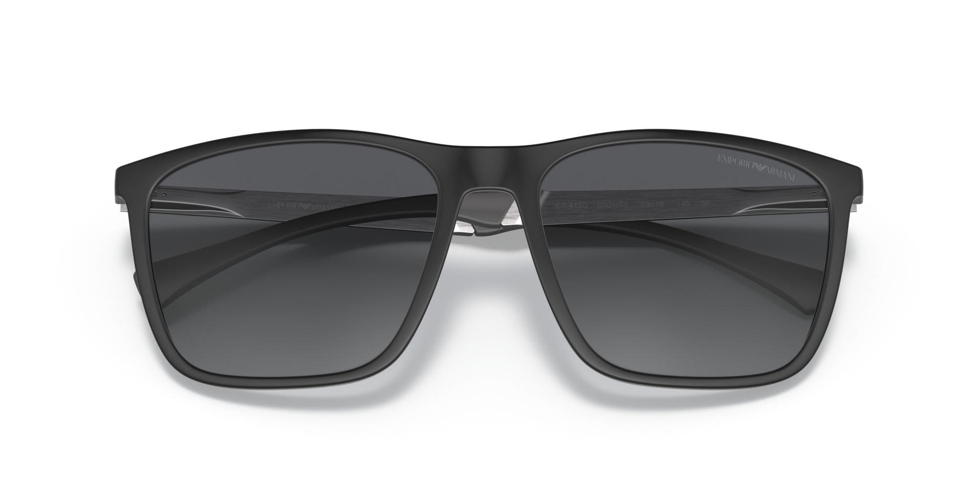 Emporio Armani EA4150 5001T3 Occhiali da sole Emporio Armani 2