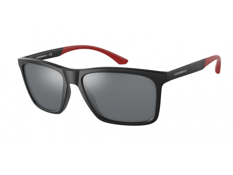 Emporio Armani EA4170 50426G Occhiali da sole Emporio Armani 1