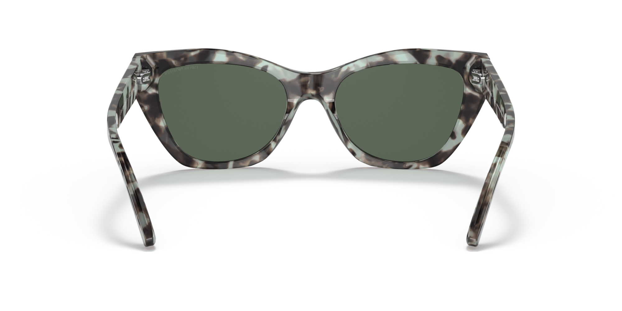 Emporio Armani EA4176 509771 Occhiali da sole Emporio Armani 5