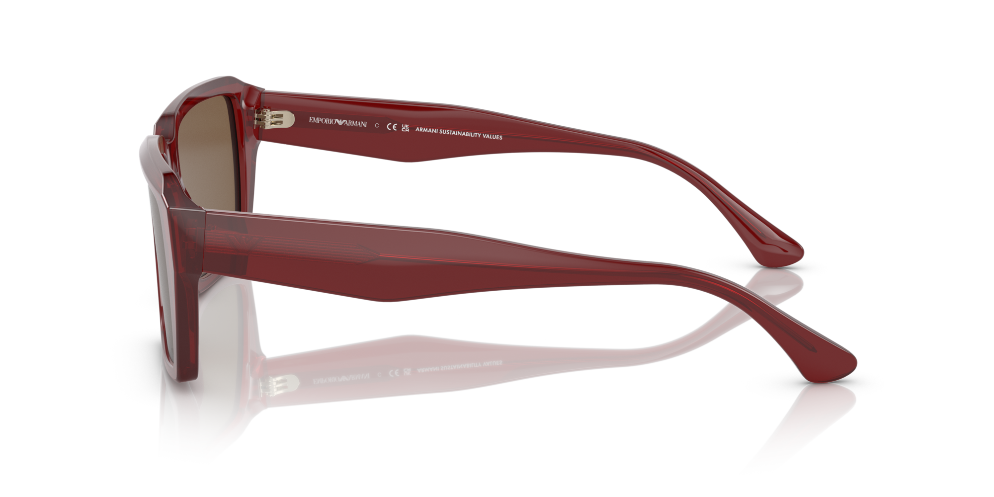 EA4186 507573 Occhiali da sole Emporio Armani 4