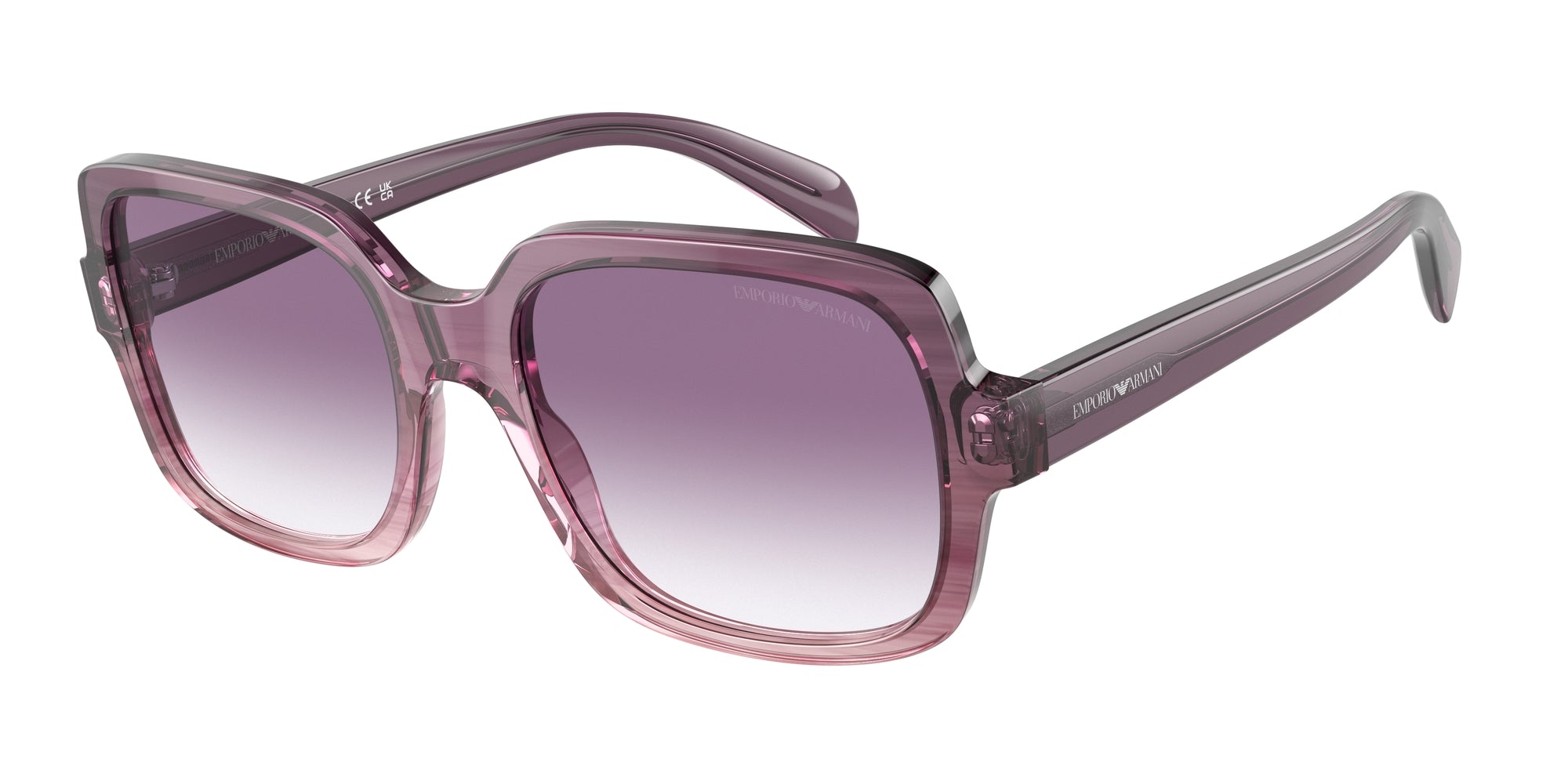 Emporio Armani Sluneční brýle EA4195 59668H Emporio Armani 1