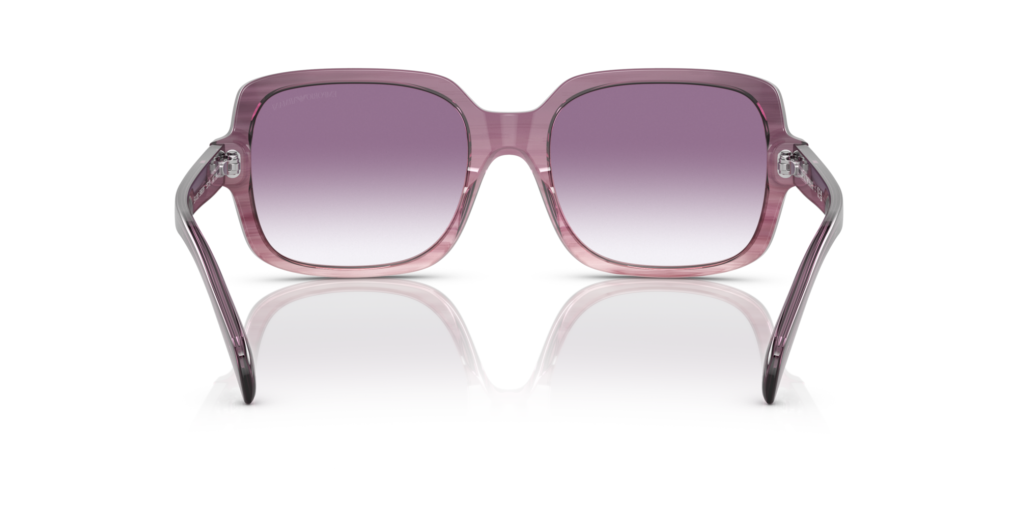 Emporio Armani Sluneční brýle EA4195 59668H Emporio Armani 5