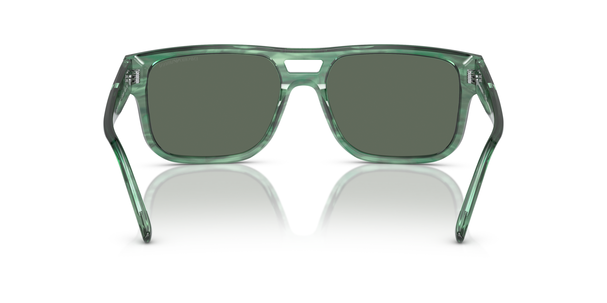 Emporio Armani EA4197 516871 Occhiali da sole Emporio Armani 5