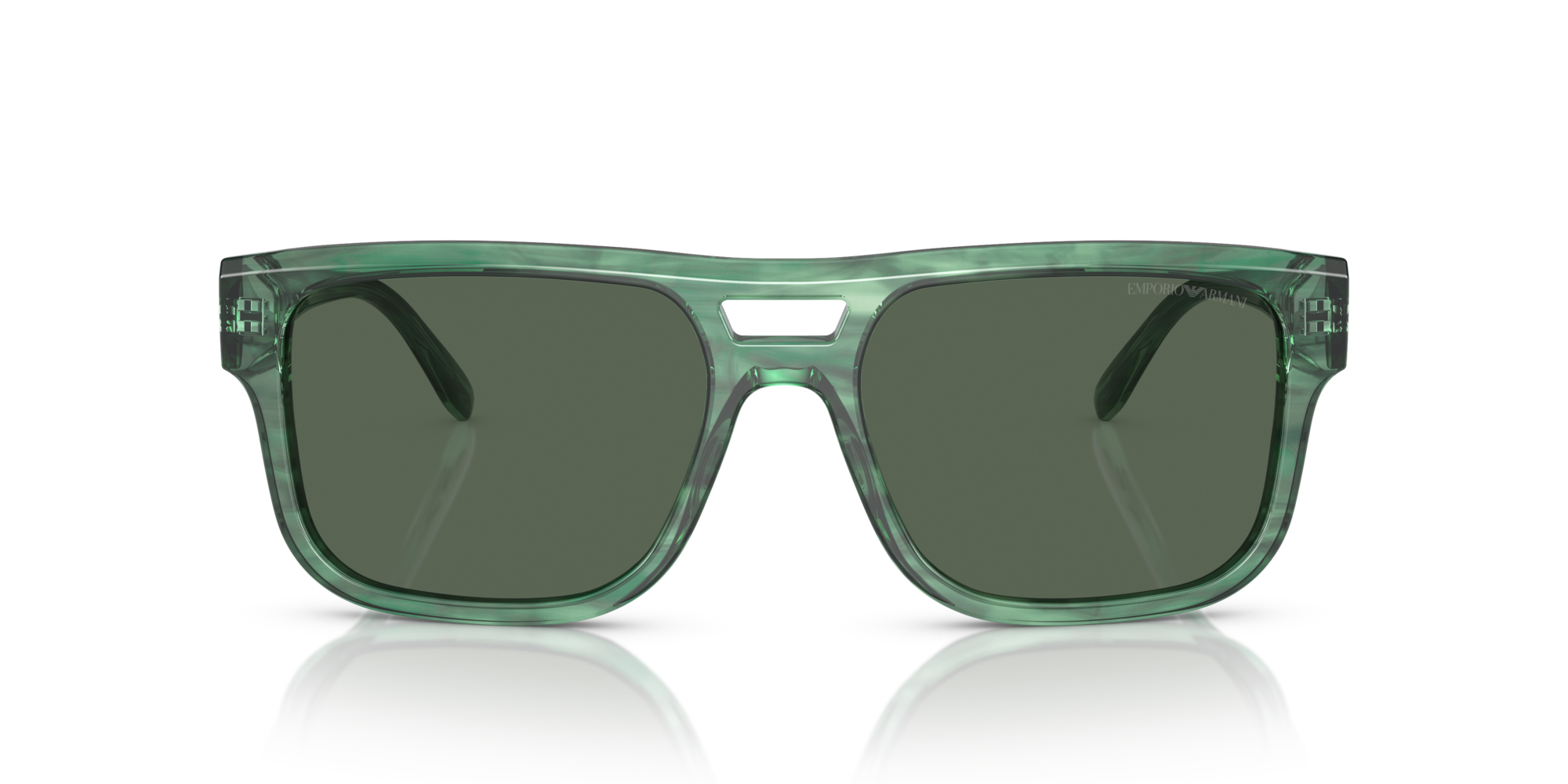 Emporio Armani EA4197 516871 Occhiali da sole Emporio Armani 3