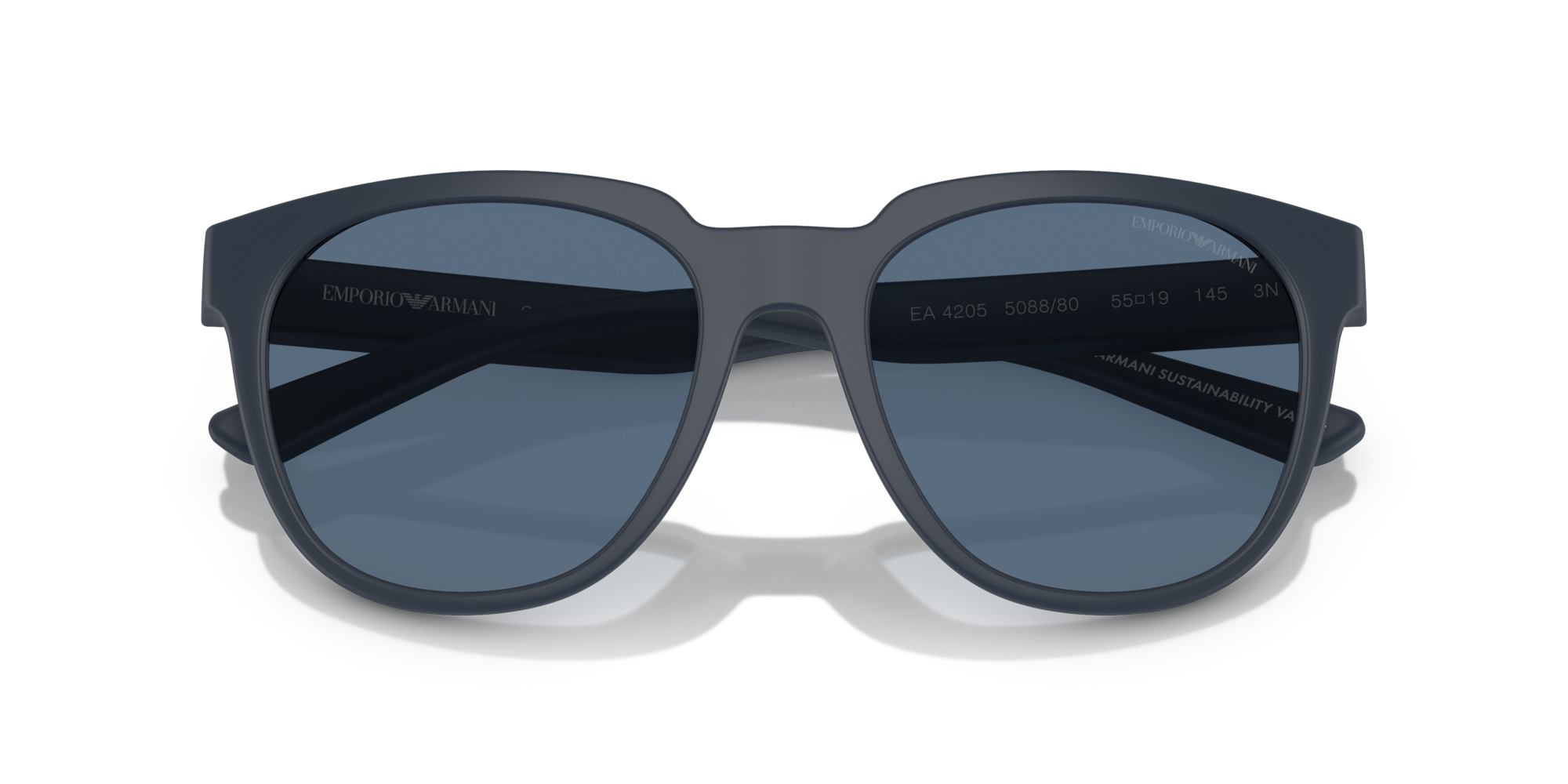 Emporio Armani EA4205 508880 Occhiali da sole Emporio Armani 2